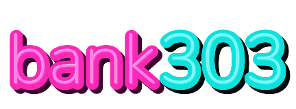 bank303 — logo kanal
